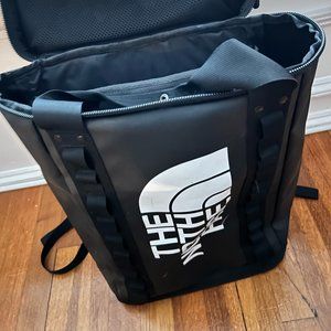 The North Face- Explore Fusebox—L Backpack